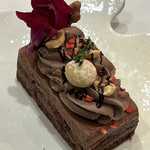 アンサンブル洋菓子店 - 