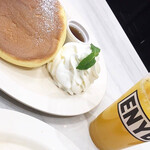 ELK NEW YORK BRUNCH　 - 