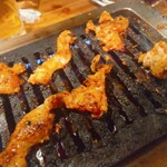 Horumon Yaki Toraji - 