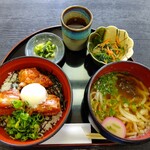 あゆ茶屋 - 