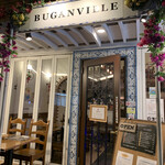 BUGANVILLE - 