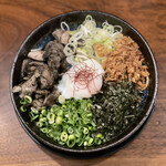 Toripaitan Ramen Chikin Uingu - 