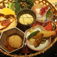 和食や ちそう - 