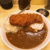 とんかつ檍のカレー屋 いっぺこっぺ 蒲田本店