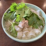 Puketto - ミニタイラーメン、センヤイ