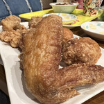 グッドチキン8 - 