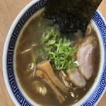 ラーメン たかし屋 - 