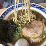 ラーメン たかし屋 - 