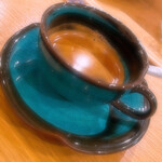 スシコーヒー - エスプレッソ