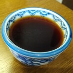 四万十珈琲 - 湯飲みかい