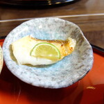 Sushi Kaiseki Hanayoshi - 