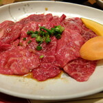 Yakiniku Hausu Kourakuen - 