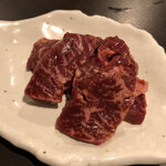 ひでくら - ハラミ