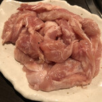 ひでくら - せせり