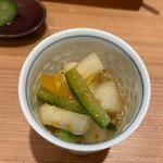 旬彩天 つちや - 