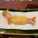 旬彩天 つちや - 