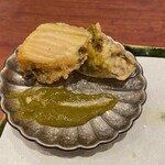 旬彩天 つちや - 