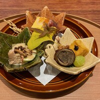 旬彩天 つちや - 