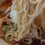 ラーメン ばんらい - 