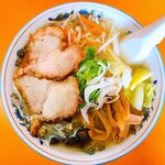 ラーメン専門 ささき - 