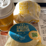 McDonald's Nagano Sbc Tori Ten