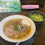 ラゥメン大地 - 