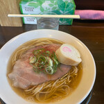 ラゥメン大地 - 