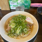 ラゥメン大地 - 