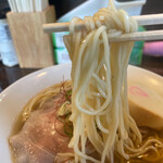 ラゥメン大地 - 