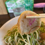 ラゥメン大地 - 