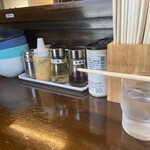 ラゥメン大地 - 