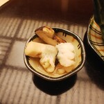 季節料理　なかしま - 