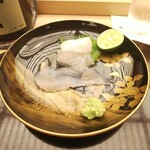 季節料理　なかしま - 