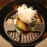 季節料理　なかしま - 