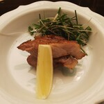 季節料理　なかしま - 