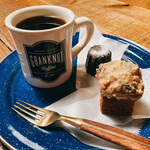 グランノットコーヒー - 