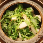 季節料理　なかしま - 