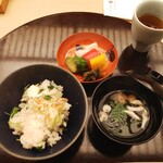 季節料理　なかしま - 