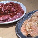 焼肉ホルモン 大松 - 