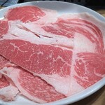 焼肉ホルモン 大松 - 