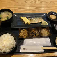 黒毛和牛専門 天の幸山の幸 淀屋橋店  - 