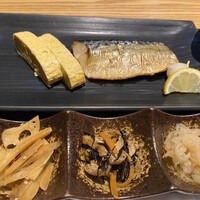 黒毛和牛専門 天の幸山の幸 淀屋橋店  - 