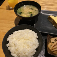 黒毛和牛専門 天の幸山の幸 淀屋橋店  - 