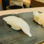 Hakusan Ue Sushi Tatsumi - 