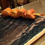 Yakitori Tsukada - 