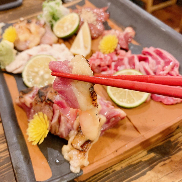 KUSSHI Kushio MAN photo 3