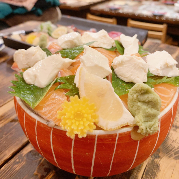 KUSSHI Kushio MAN photo 4