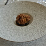 フレンチレストラン ミクニ サッポロ - 前菜２