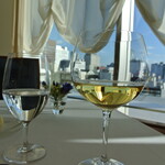 フレンチレストラン ミクニ サッポロ - ペアリング３