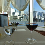 フレンチレストラン ミクニ サッポロ - ペアリング４